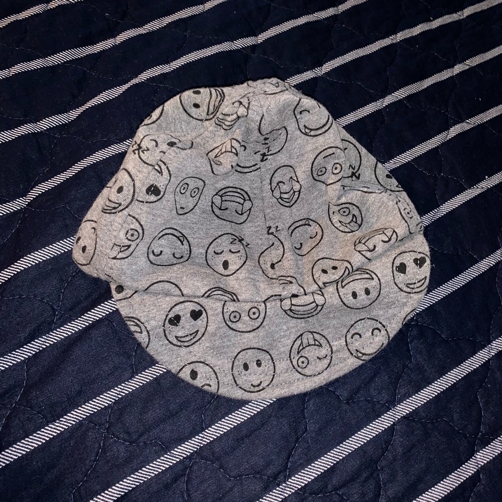 Baby hats